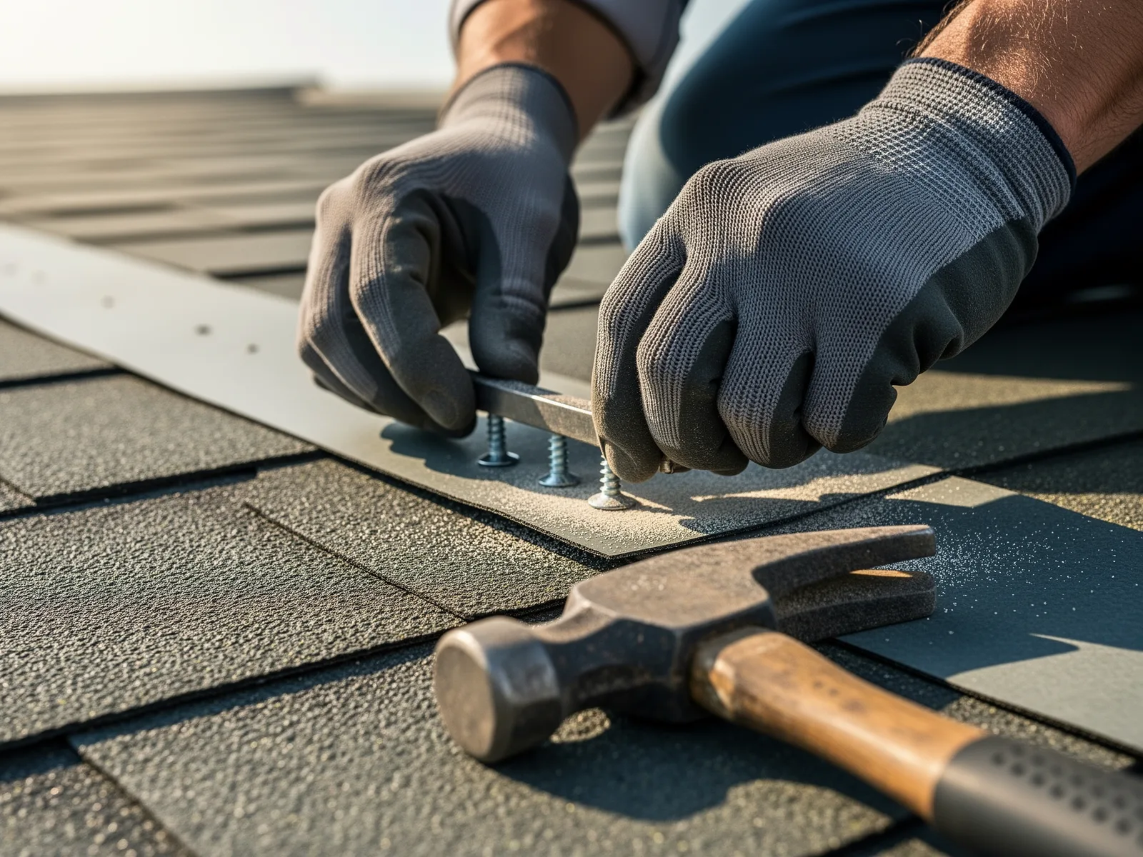 Why choose Fascia Repair in Bellvue, CO